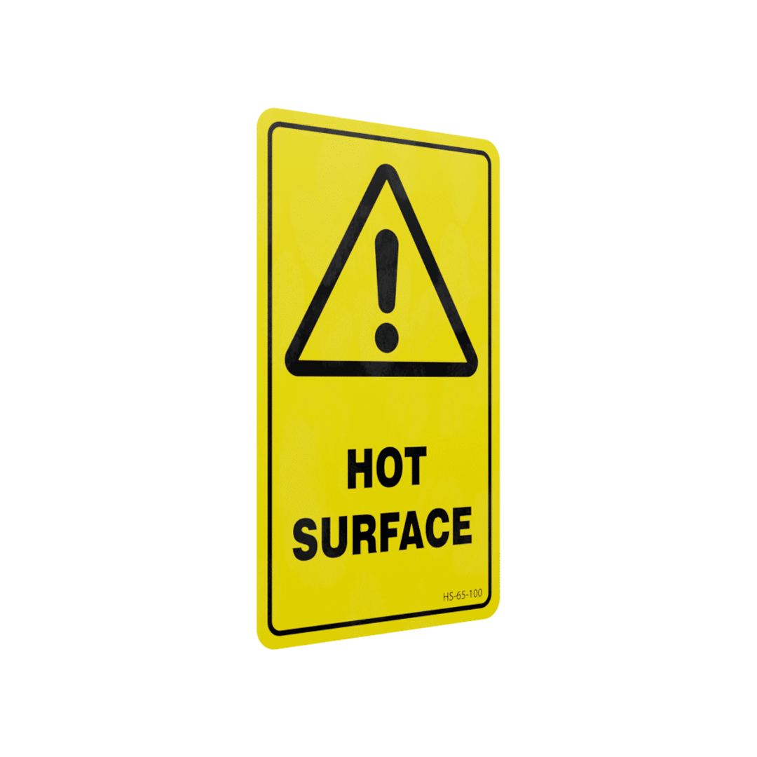 Hot Surface1